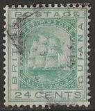 [Sailing Ship "Sandbach" - New Design, type I8]