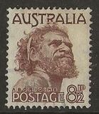 [Aborigine, प्रकार BQ]