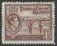 [King George VI, тип R2]