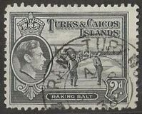 [King George VI, тип R4]