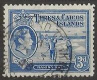 [King George VI, тип R6]
