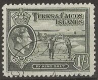 [King George VI, тип R10]
