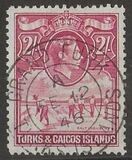[King George VI, тип S]