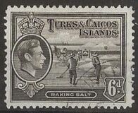 [King George VI, тип R8]