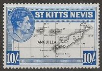 [Map of Anguilla, type N]