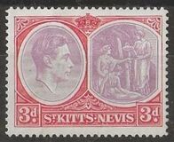 [Coat of Arms of Nevis, type K4]