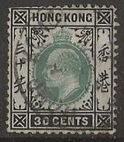 [King Edward VII of the United Kingdom, Scrivi L3]