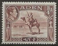 [New Daily Stamps, type D]