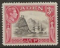 [New Daily Stamps, type H]