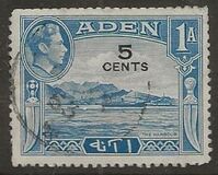 [No. 18 and 20-28 Overprinted New Values in Red or Black, type M]