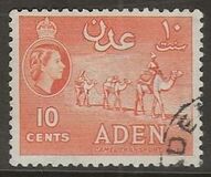 [New Daily Stamps, Typ P]