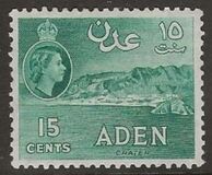 [New Daily Stamps, Typ Q]