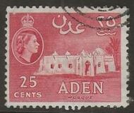 [New Daily Stamps, Typ R]