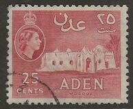 [New Daily Stamps, Typ R1]