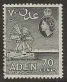 [New Daily Stamps, type U2]