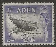 [New Daily Stamps II, type V1]