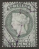 [Queen Victoria, type A7]