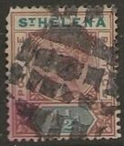 [Queen Victoria - New Drawing, Typ C2]