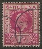 [King Edward VII, tipas D1]