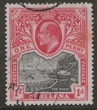 [King Edward VII, type G]