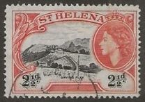 [Queen Elizabeth II, type AS]