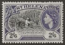 [Queen Elizabeth II, type AY]