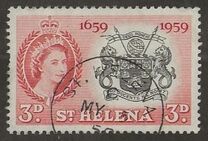 [The 300th Anniversary of Settlement, type BC]