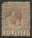 [Previous Issues - New Watermnark, típus H16]