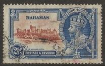 [The 25th Anniversary of the Accession of King George V, Tip R1]