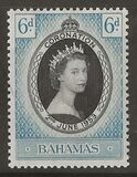 [Coronation of Queen Elizabeth II, ประเภท BB]