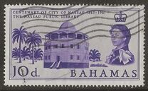 [The 100th Anniversary of Nassau, ประเภท BT]