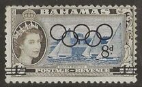 [Olympic Games - Tokyo, Japan, típus BM2]