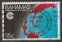 [Commonwealth Day, ประเภท NM]