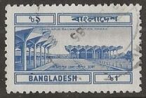 [Postal Communications, نوع FJ]