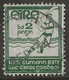 [The 50th Anniversary of the Gaelich Athletic Association, tip O]