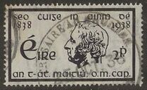 [The 100th Anniversary of the Temperence Movement, type R]