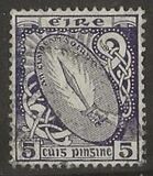 [New Colours and Watermark, type F5]