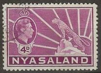 [King George VI, Tipe H9]