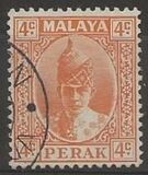 [Sultan Iskandar of Perak, type O4]