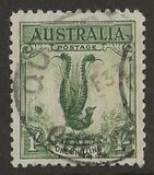 [Superb Lyrebird, тип N1]