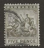 [Colonial Seal, type I5]
