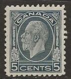 [King George V, type BU4]