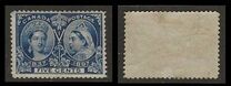 [The 60th Anniversary of the Coronation of Queen Victoria, type O4]