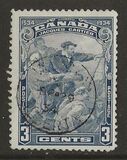 [The 400th Anniversary of Jacques Cartier's Landing in Canada, tip CC]