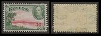 [King George VI - Local Motives, 類型 BU]