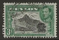 [King George VI - Local Motives, 類型 BN]