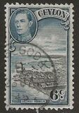 [King George VI - Local Motives, 類型 BP]