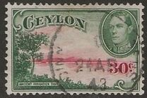 [King George VI - Local Motives, 類型 BU]