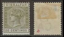 [Queen Victoria, 1819-1901, type G9]