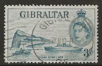 [Queen Elizabeth II, 类型 AM]